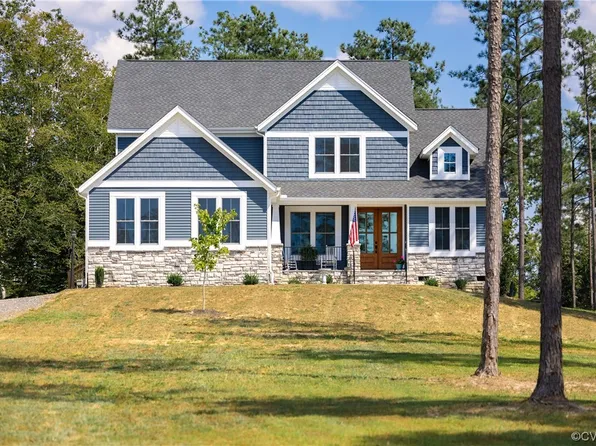 7342 Bailie Dr, Mechanicsville, VA 23111