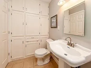 309 Evans St — Photo 13