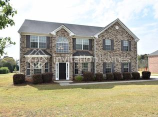 65 Muirfield Dr, Covington, GA 30016