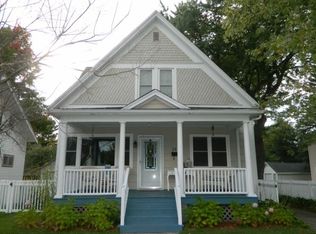 1424 Fairmount St, Wausau, WI 54403
