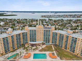 880 Mandalay Ave APT N1009, Clearwater, FL 33767