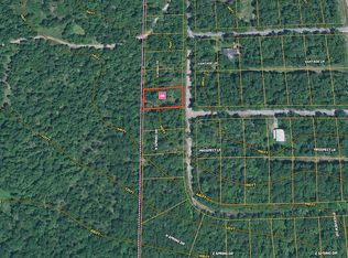 1807 Spring Dr, Horseshoe Bend, AR 72512