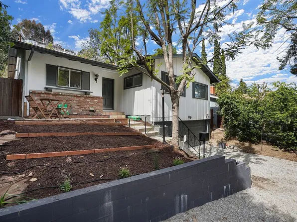 5063 N Tendilla Ave, Woodland Hills, CA 91364