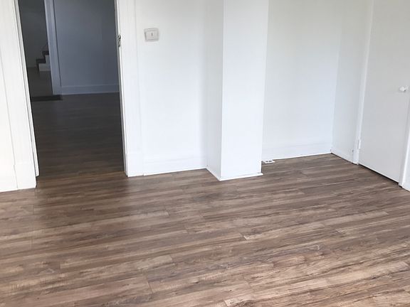 Front bedroom