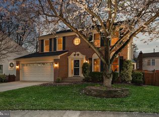 1110 Jasper Ct, Crofton, MD 21114