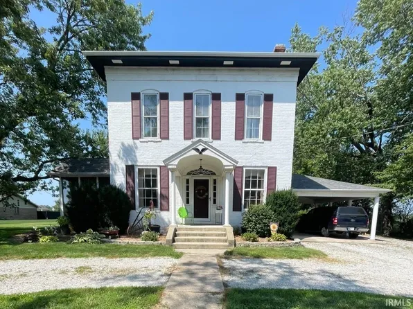 9216 E 0 Ns, Greentown, IN 46936