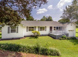 424 Mill St, Kingston, TN 37763