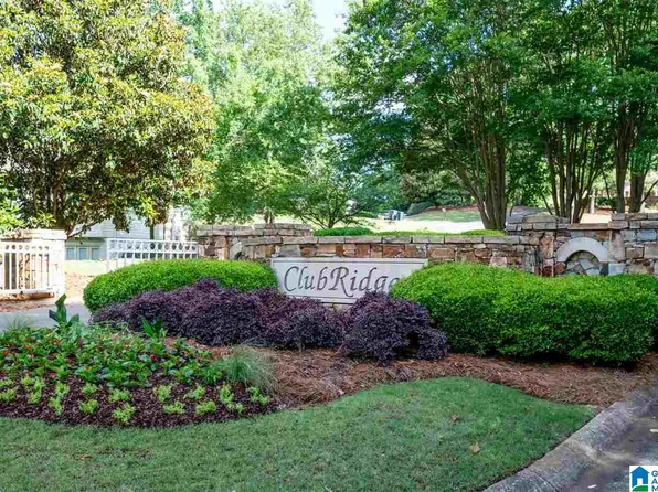 5125 Club Ridge Dr W Lot 3, Vestavia, AL 35242
