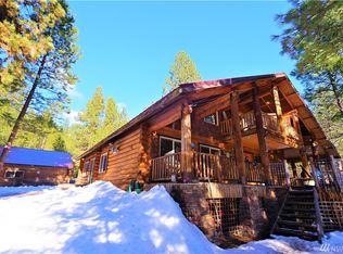 9100 State Route 903, Ronald, WA 98940