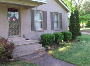 122 Sanford Ave E, Covington, TN 38019