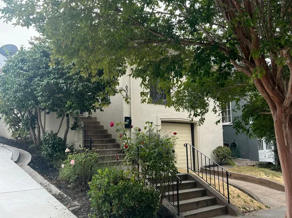 608 Athol Ave, Oakland, CA 94610
