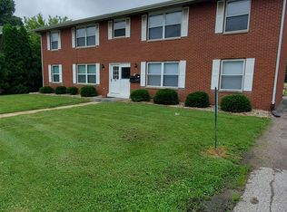 45 Fourscore Dr APT D, Belleville, IL 62226
