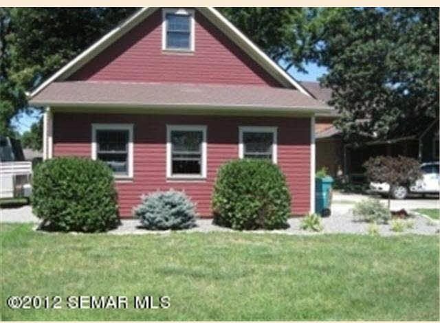 2nd image of 518 Lincoln Avenue