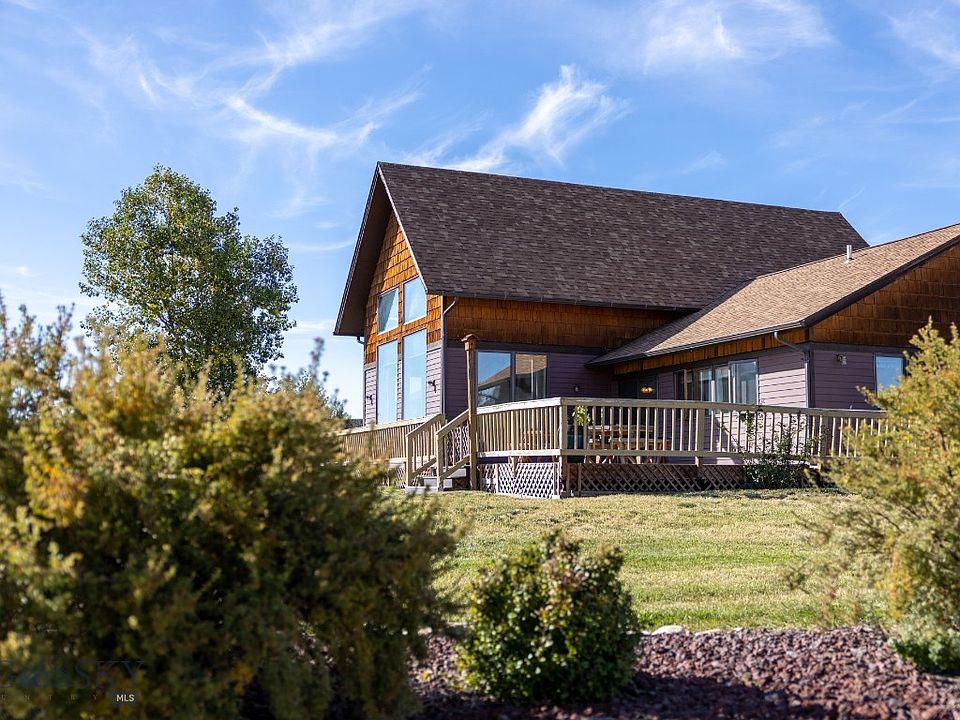 445 Bear Crossing Rd, Gallatin Gateway, MT 59730 Zillow