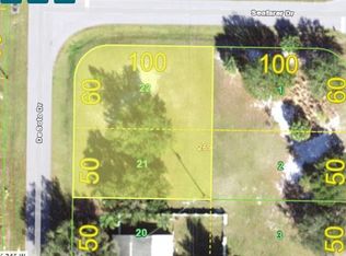 2951 Seafarer Dr #21, Punta Gorda, FL 33983