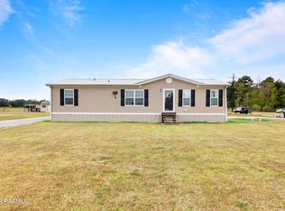 13927 Weston Rd, Abbeville, LA 70510