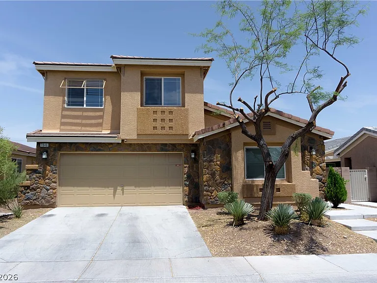 7846 Whitlocks Mill Ave — Photo 1