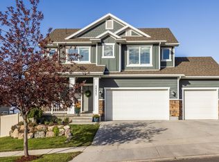 14427 S Attleboro Dr, Herriman, UT 84096