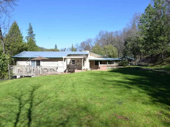 23730 Milk Ranch Rd, Colfax, CA 95713