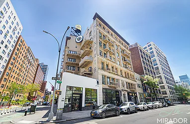 Rented by Mirador Real Estate