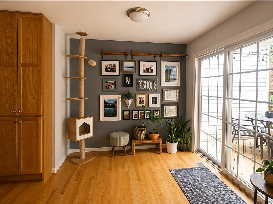 3 bed, 3.5 bath, 1928 sqft, $3,199 — Photo 4