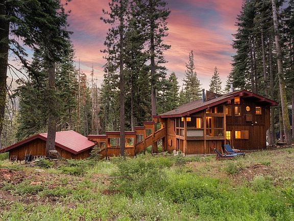2nd image of 4040 Zermatt Rd