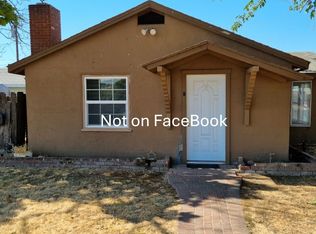 51 W Laurel Ave, Porterville, CA 93257