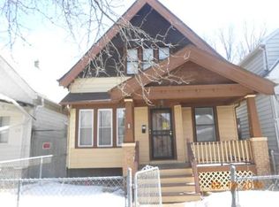 3226 N 36th St, Milwaukee, WI 53216