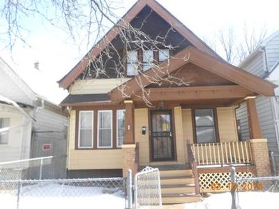 3226 N 36th St, Milwaukee, WI, 53216