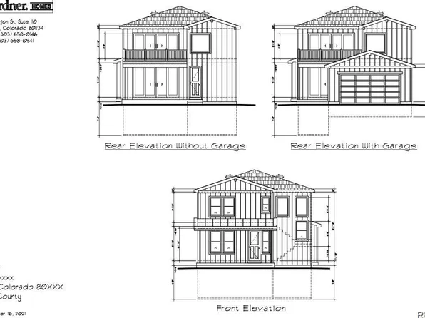 2275 Harlan Street, Denver, CO 80214
