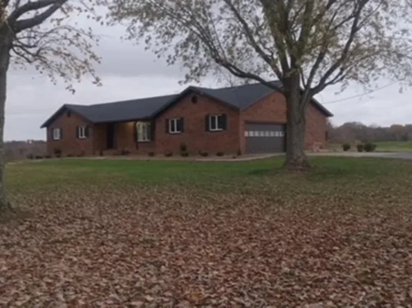 4499 Greenville Hopkinsville Rd, White Plains, KY 42464