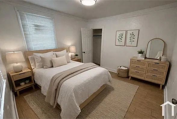 1 bed, 418 sqft, $2,825 — Photo 4