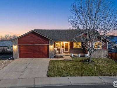 4076 Divide Dr, Loveland, CO, 80538