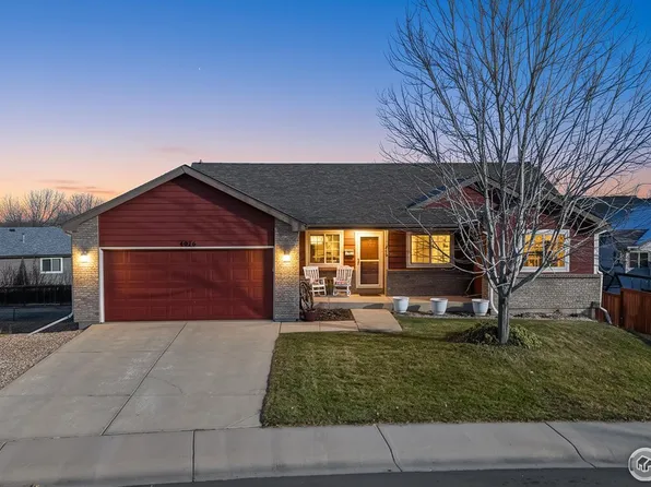 4076 Divide Dr, Loveland, CO 80538