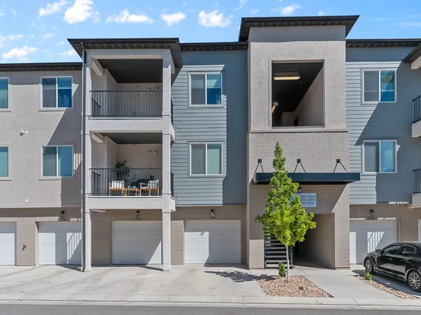 4652 W Proximo Dr S #J204, Herriman, UT 84096