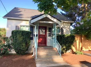 5254 NE 32nd Pl, Portland, OR 97211
