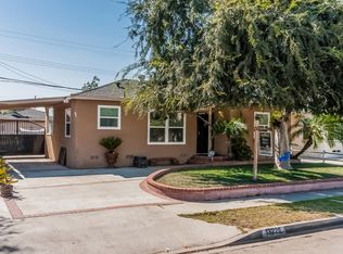 13225 Crossdale Ave, Norwalk, CA 90650