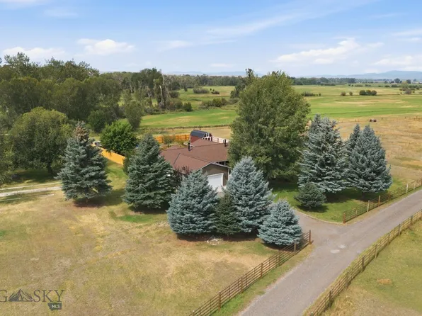 75 Flys Crossing Rd, Manhattan, MT 59741