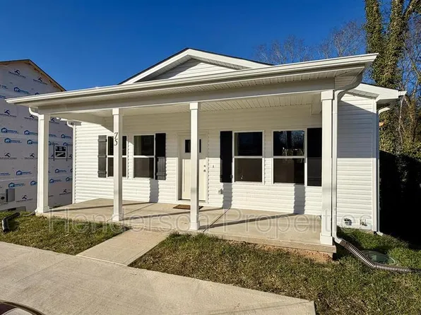 75 Woodsdale Pl, Concord, NC 28025