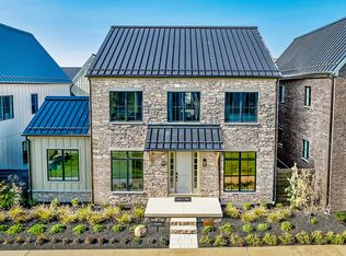 The Rainier Plan, Quarry Trails, Columbus, OH 43228