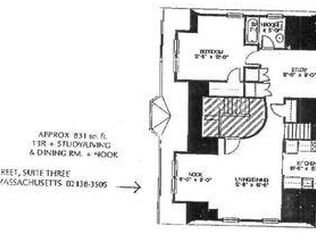27 Garden St, Cambridge, MA 02138