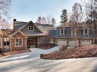202 Lake Breeze Ln, Seneca, SC 29672