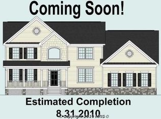 8141 Stacey Rd, Alexandria, VA 22308