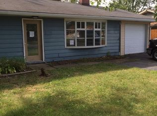 2546 Redgate Ln, Youngstown, OH