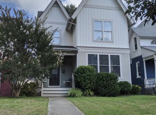 1903 3rd Ave, Richmond, VA 23222