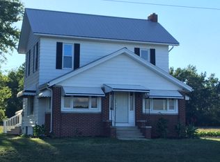 10111 State Route 199, Wayne, OH 43466