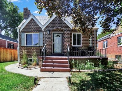 2729 Julian Street, Denver, CO, 80211