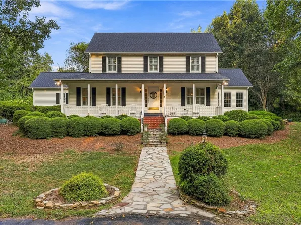 318 Quail Run, Anderson, SC 29621