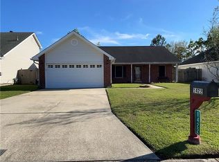 1422 Ellingsworth Dr, Slidell, LA 70461