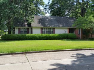 1101 College St, Cleveland, MS 38732